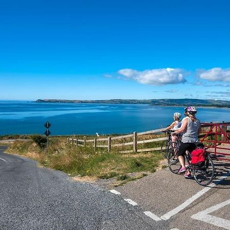 Country View, Holiday Home Dungarvan, Waterford - 3 Bedrooms Sleeps 6 던가반 외부 사진