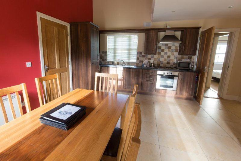 Country View, Holiday Home Dungarvan, Waterford - 3 Bedrooms Sleeps 6 던가반 외부 사진