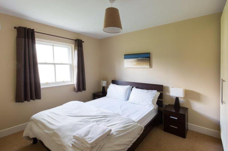 Country View, Holiday Home Dungarvan, Waterford - 3 Bedrooms Sleeps 6 던가반 외부 사진