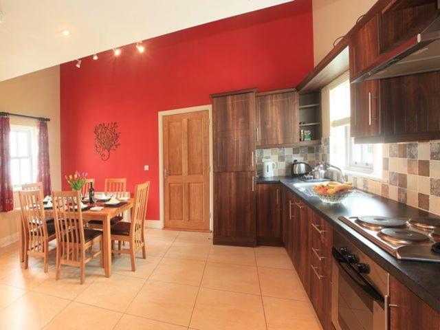 Country View, Holiday Home Dungarvan, Waterford - 3 Bedrooms Sleeps 6 던가반 외부 사진