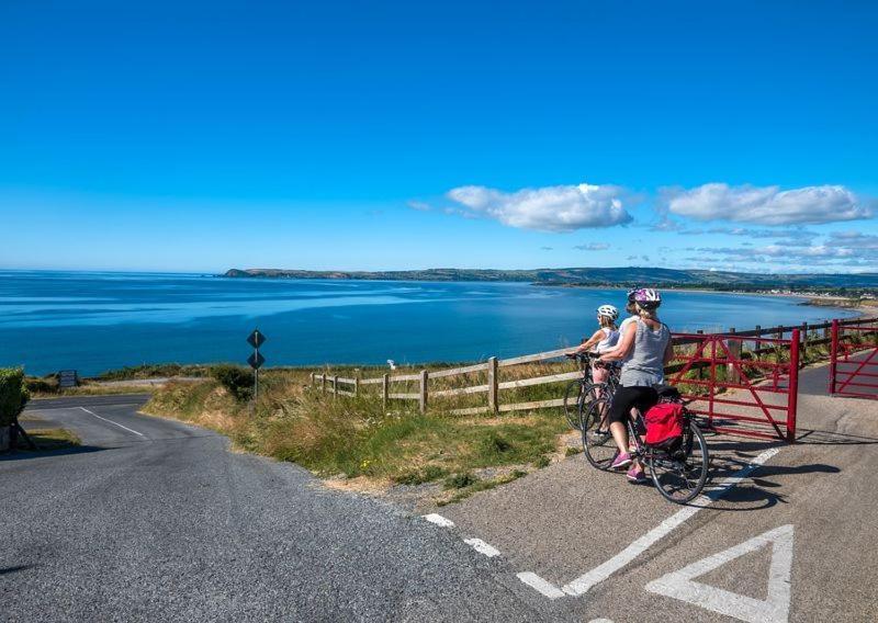 Country View, Holiday Home Dungarvan, Waterford - 3 Bedrooms Sleeps 6 던가반 외부 사진